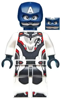 Captain America · sh560