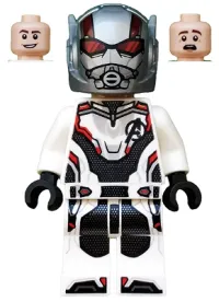 Ant-Man (Scott Lang) · sh563