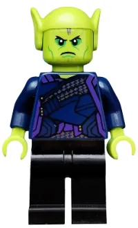 Talos (Skrull) · sh553