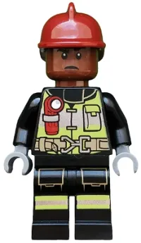Firefighter · sh579