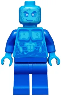 Hydro-Man · sh581
