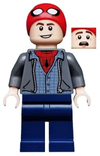 Peter Parker · sh582