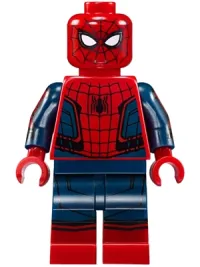 Spider-Man · sh420