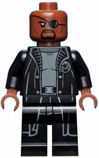 Nick Fury · sh585a