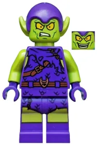 Green Goblin · sh545