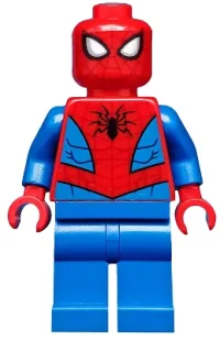 Spider-Man · sh546
