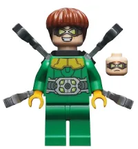 Dr. Octopus (Otto Octavius) / Doc Ock · sh548