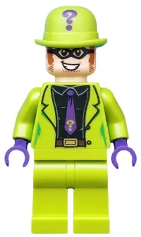 The Riddler · sh593