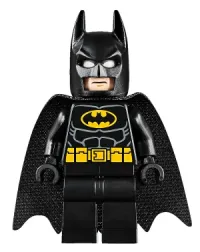 Batman · sh513