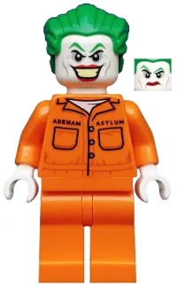 The Joker · sh598