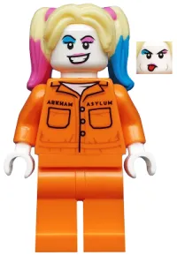 Harley Quinn · sh599