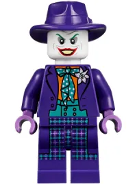 The Joker · sh608