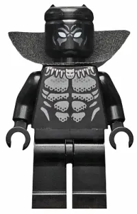 Black Panther · sh622