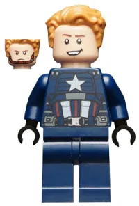 Captain America · sh625