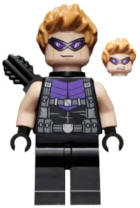 Hawkeye · sh626