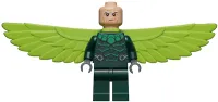 The Vulture · sh618