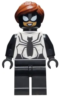 Spider-Girl · sh615