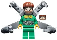 Dr. Octopus (Otto Octavius) / Doc Ock · sh616