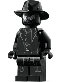 Spider-Man Noir · sh614a