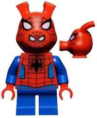 Spider-Ham · sh638
