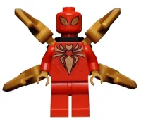 Iron Spider · sh640