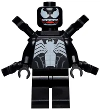 Venom · sh664