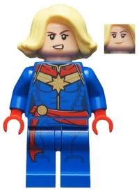 Captain Marvel · sh639
