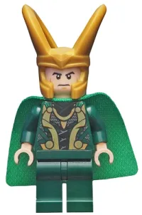 Loki · sh644