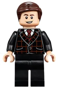 Maxwell Lord · sh636
