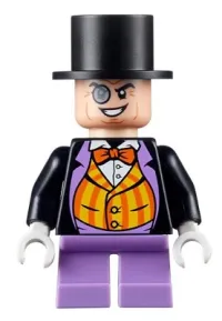 The Penguin · sh647