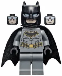 Batman · sh589a