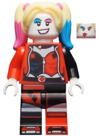 Harley Quinn · sh650