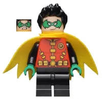 Robin · sh651