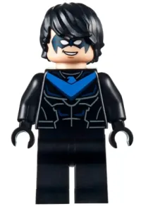 Nightwing · sh659