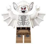 Man-Bat · sh660