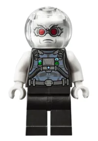 Mr. Freeze · sh662