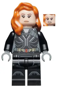 Black Widow · sh629