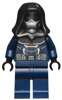 Taskmaster · sh631