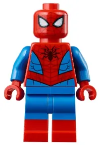 Spider-Man · sh536