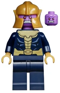 Thanos · sh696