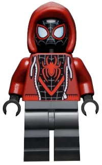 Spider-Man (Miles Morales) · sh679