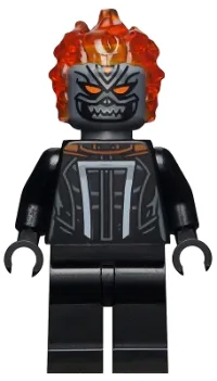 Ghost Rider · sh678