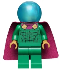 Mysterio · sh681