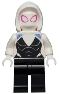 Ghost Spider / Spider-Gwen · sh682