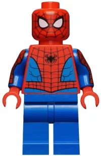 Spider-Man · sh684
