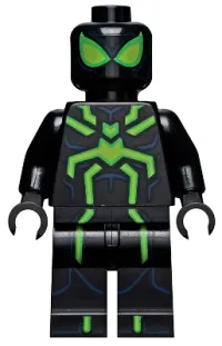 Spider-Man · sh691