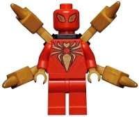 Iron Spider Armor · sh692