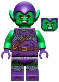 Green Goblin · sh695