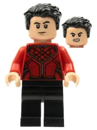 Shang-Chi · sh700