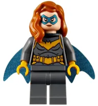 Batgirl · sh658